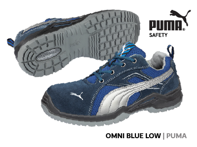 Tenis puma orders industriales